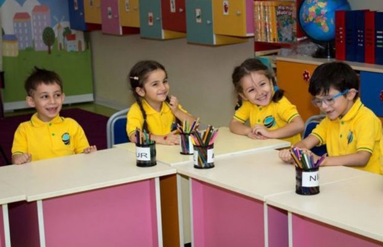 В Азербайджане возобновят деятельность групп дошкольного образования, а вот детские сады... - Институт Образования