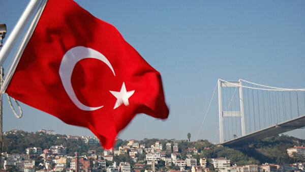 МИД Турции раскритиковал соглашение между Израилем и ОАЭ
