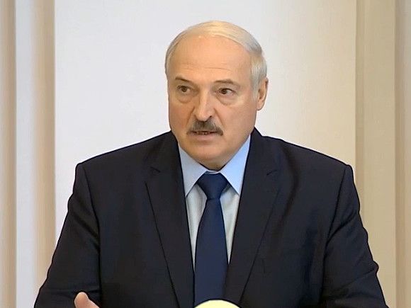 Лукашенко: Новое правительство почти сформировано
