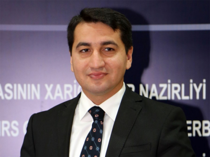 Помощник президента Азербайджана рассказал о главной причине отказа от свадеб во время пандемии
