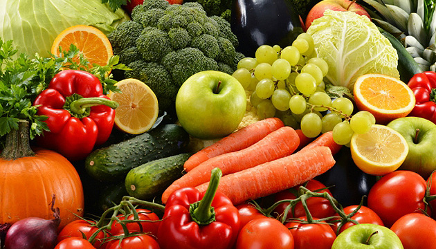 Оглашены доходы от экспорта фруктов и овощей из Азербайджана
