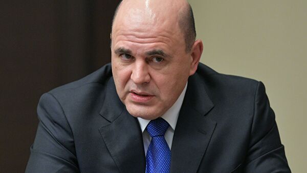 У журналистов пула российского премьера обнаружили коронавирус