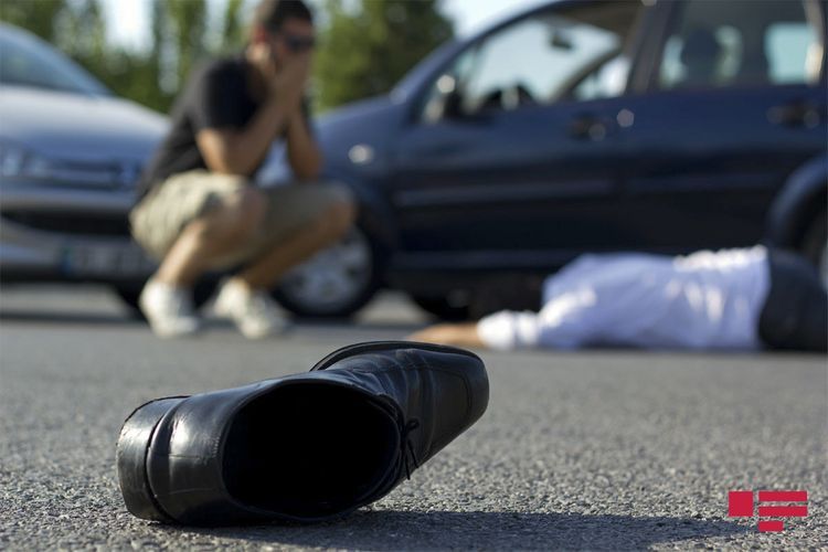 За выходные дни в Азербайджане в ДТП погибли 8 человек
