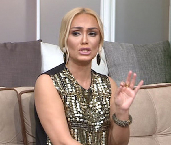 Азербайджанская певица обратилась в полицию – ПОКУПАЕШЬ НЕ ДОМ, А СОСЕДА