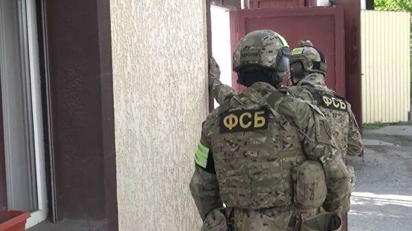 В Ингушетии нейтрализовали двух бандитов, напавших на полицейских