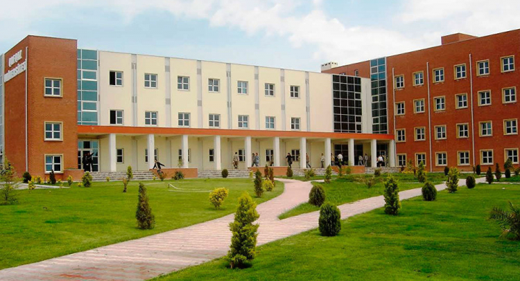 Университет "Кавказ" объявил о ликвидации
