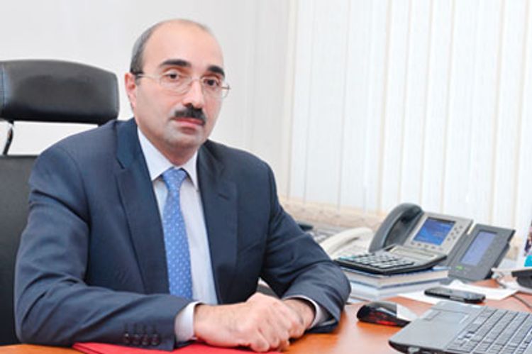 Назначен председатель Правления Азербайджанского Инвестиционного Холдинга
