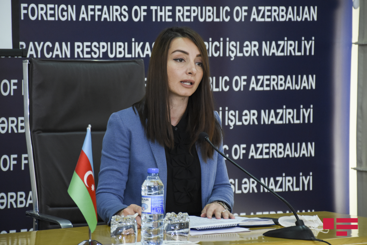 МИД Азербайджана: Безосновательные заявления Армении в адрес Турции должны быть осуждены  