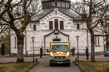 Смертность в отказавшейся от карантина Швеции побила 150-летний рекорд
