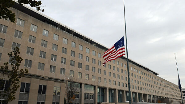 Госдеп объявил о скором возврате санкций США против Ирана