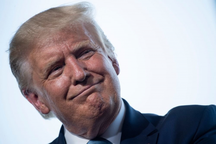 Трамп интересовался возможностью обмена Пуэрто-Рико на Гренландию  