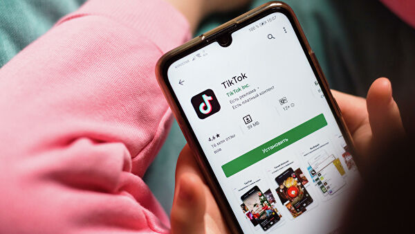 TikTok удалил более 380 тысяч видео в США за «разжигание ненависти»
