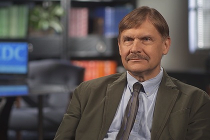 Ведущий американский вирусолог назвал причины распространения коронавируса в США
