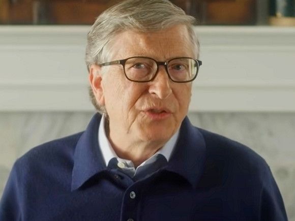 Билл Гейтс дал неутешительный прогноз по коронавирусу
