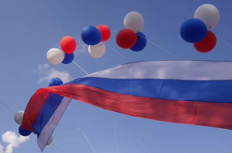 В Книге Гиннесса не зарегистрировали рекорд из-за санкций против России
