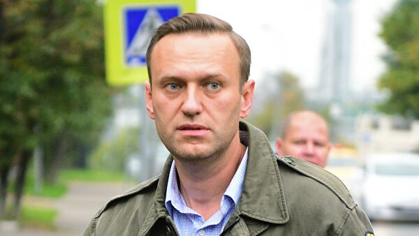 Врачи немецкой клиники готовят заявление о состоянии Навального
