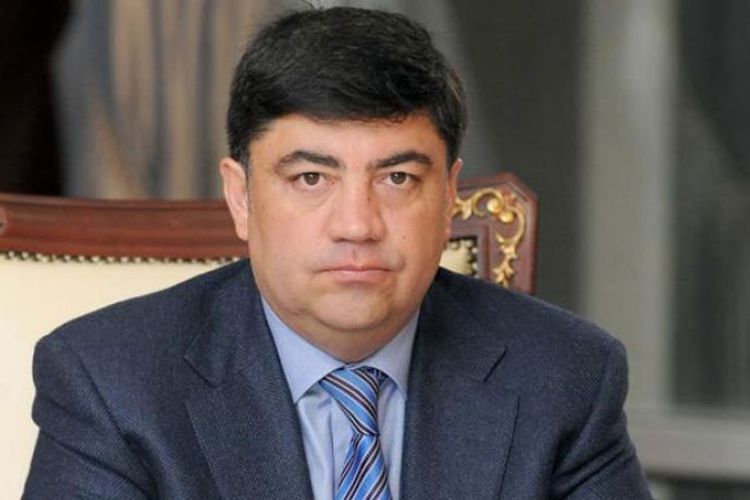 Бывший азербайджанский депутат предстал перед судом - ЗА СВАДЬБУ ПРИДЕТСЯ ОТВЕТИТЬ - ФОТО