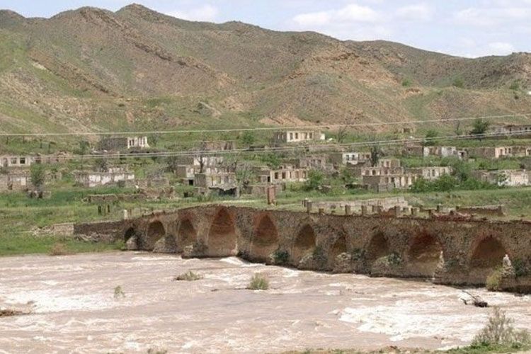 Прошло 27 лет со дня оккупации Физулинского и Джабраильского районов