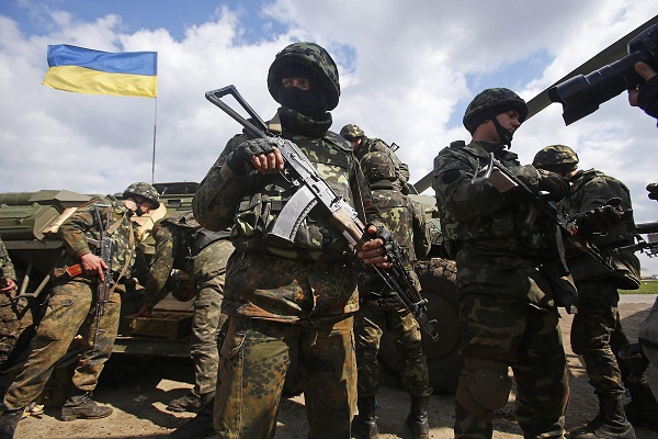 Украина намерена заключить с Турцией новое военное соглашение до конца 2020 года