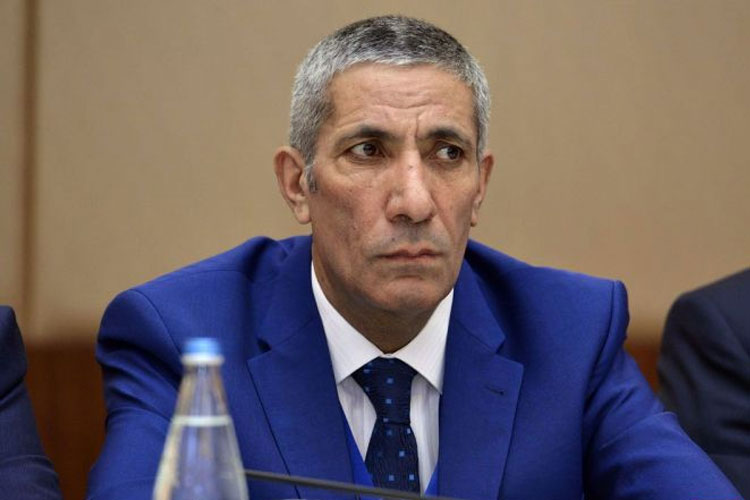 Сиявуш Новрузов: Рамиз Мехдиев обманул нас - СЕНСАЦИОННОЕ ЗАЯВЛЕНИЕ