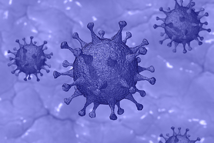Ученые раскрыли причину опасной формы коронавируса
