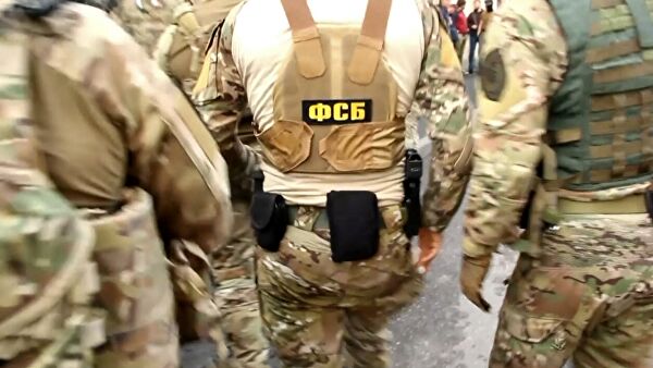 В России ликвидирован канал вербовки террористов ИГ
