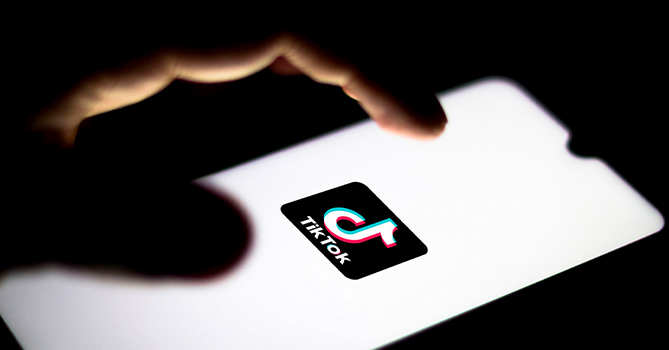 Владельцы TikTok подали в суд на администрацию США
