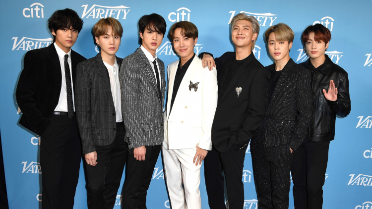 Клип BTS установил двойной рекорд на YouTube по количеству просмотров - ВИДЕО