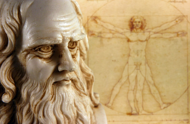 Разгадана загадка, заданная 500 лет назад Леонардо да Винчи