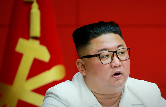 "Ким Чен Ын находится в коме" - New York Post