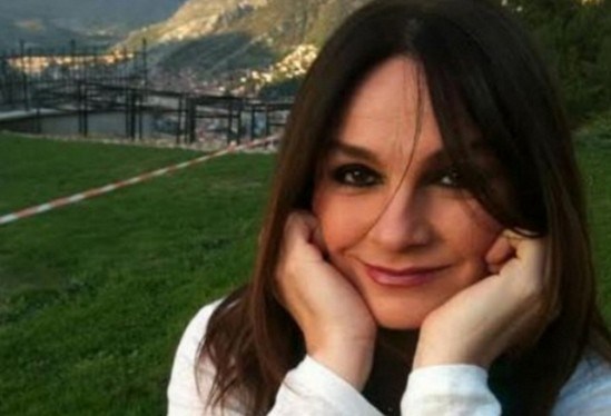 Азербайджанская актриса получила роль в турецком сериале