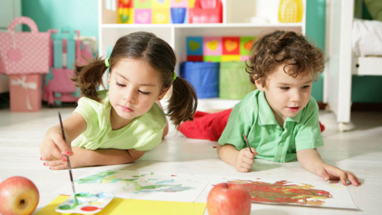 В Азербайджане с 1 октября планируется начать обучение в дошкольных группах
