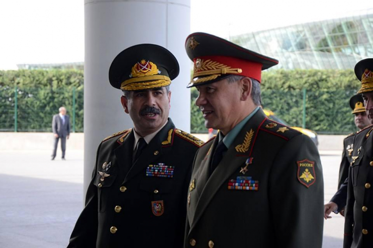 «Процесс урегулирования нагорно-карабахского конфликта зависит не от России» - ГРОМКОЕ ЗАЯВЛЕНИЕ