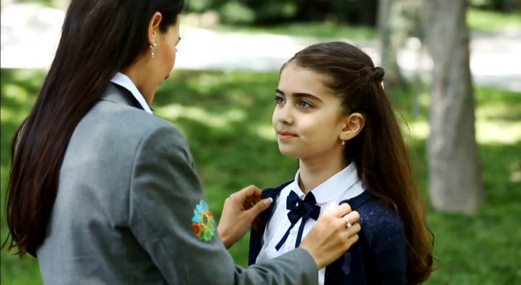 В школах Азербайджана будут следить за измерением температуры у учеников