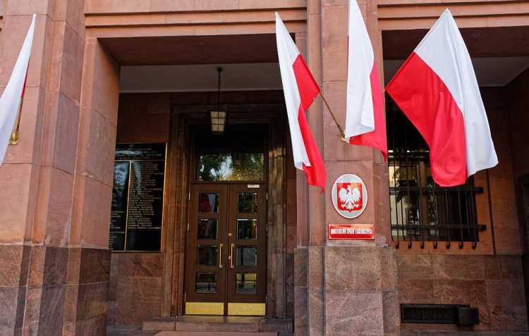 Посла Беларуси вызвали в МИД Польши
