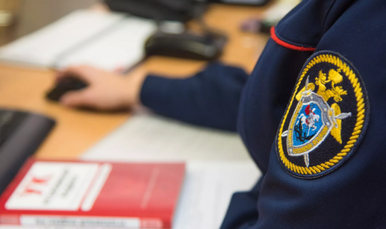 МВД России начало проверку в связи с госпитализацией Навального
