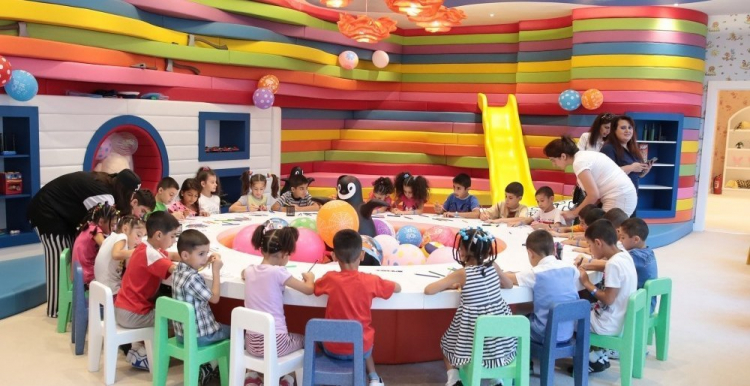 В Азербайджане с 15 сентября возобновится деятельность детских садов - ОФИЦИАЛЬНО