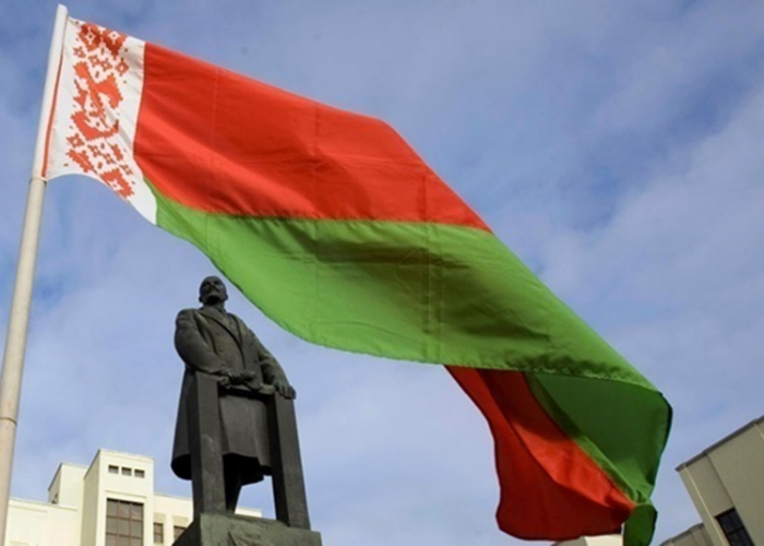 Евросоюз готовит санкционный список по Беларуси
