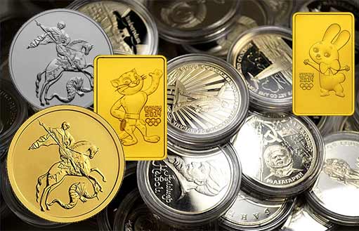 В Азербайджане определены новые правила продажи юбилейных и памятных денежных знаков
