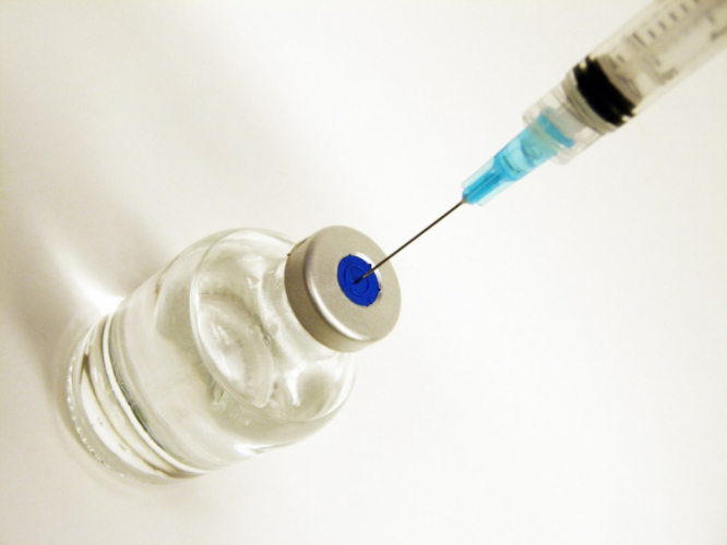 В ближайшее время в Азербайджан будут доставлены вакцины от сезонного гриппа
