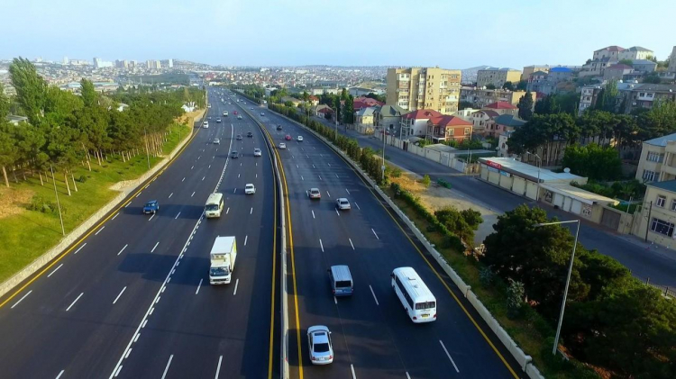 Обнародован порядок въезда-выезда граждан на территорию Баку, Сумгайыта и Абшеронского района
