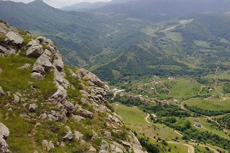 Община Нагорного Карабаха распространила заявление в связи с годовщиной оккупации Губадлы
