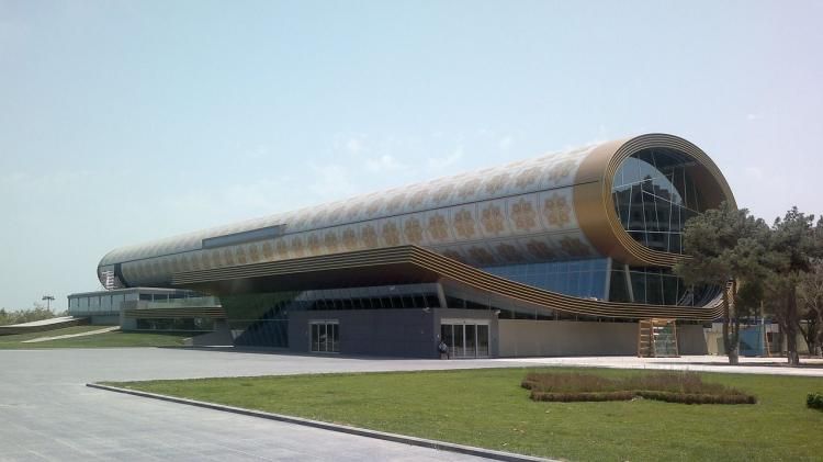 В Азербайджане открываются музеи и выставочные залы