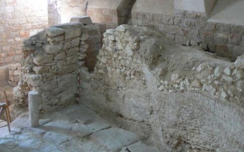 В Палестине обнаружили дом, в котором рос Иисус