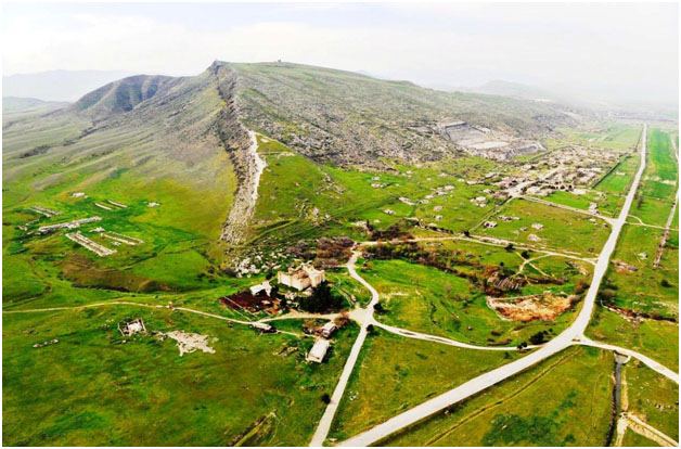 Кыргызстан может инвестировать в деоккупированные территории Азербайджана
