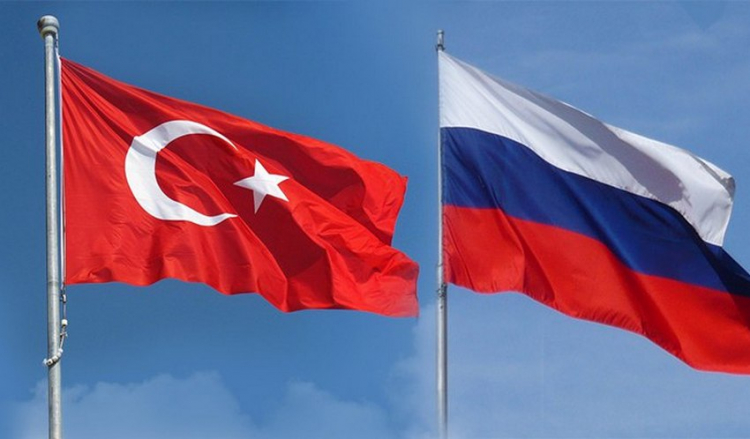 РФ и Турция достигли консенсуса по центру мониторинга ситуации в Карабахе
