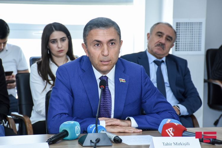 Депутат ММ: Освобождение Карабаха от оккупации – это серьезный экономический удар для Армении