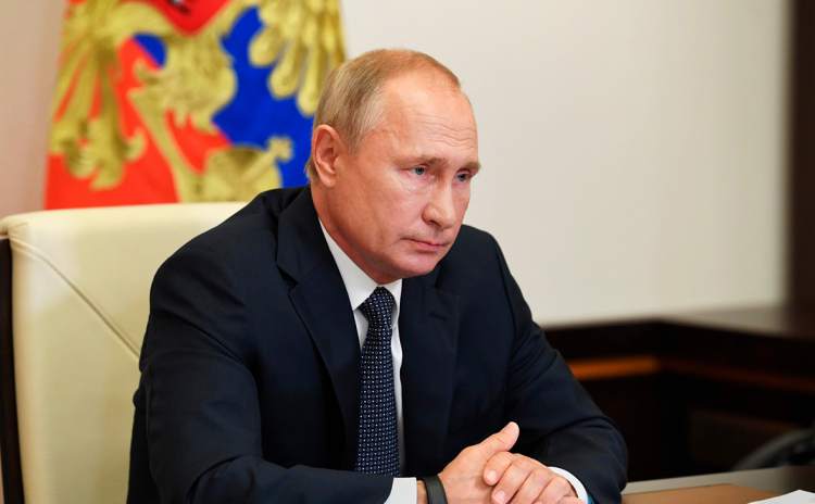 В России на следующей неделе начнется масштабная вакцинация от COVID-19