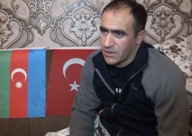 Командир отряда спецназа о том, как азербайджанские герои освобождали Шушу - ВИДЕО