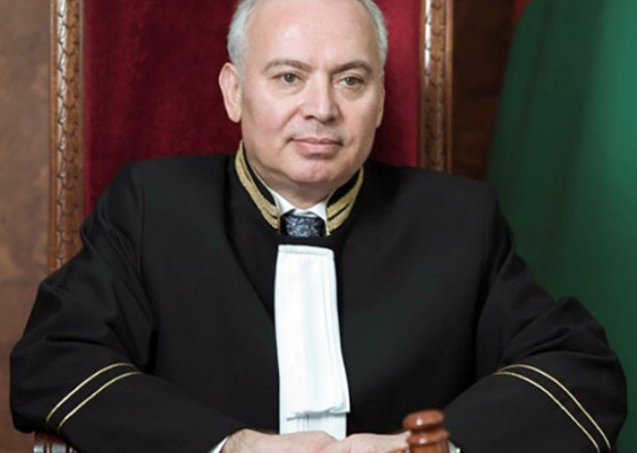 Фархад Абдуллаев награжден орденом Республики Казахстан